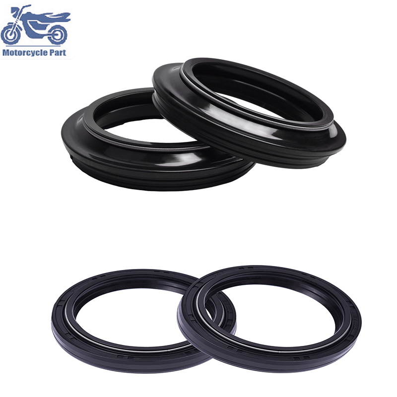 Reel Oil - Seal Debu & Oli Peredam Garpu