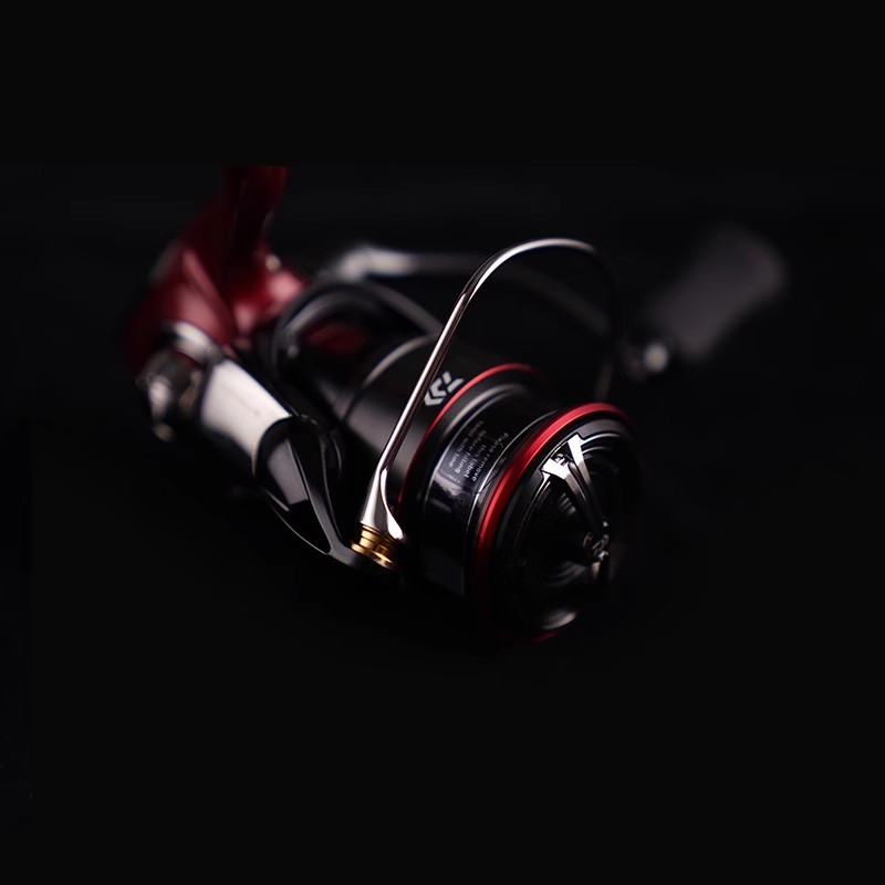 DAIWA FUEGO CS LT Baru 2025 Gu - Kastking Reel Zephyr ulasan dan harga