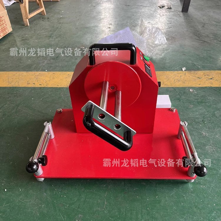 Mesin penyimpanan cepat pipa a - Electric Reel ulasan dan harga