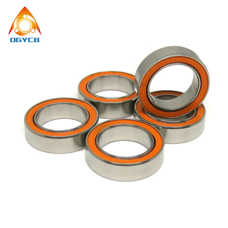 1 Buah S688 2RS 8X16X5 ABEC7 B - Conventional Reel ulasan dan harga