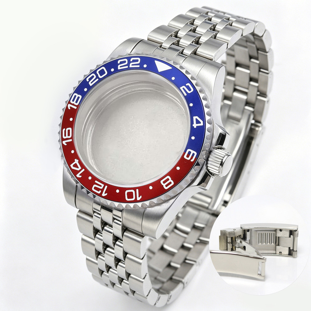 Casing Jam Tangan Selam 200M 4 - Reel Case ulasan dan harga