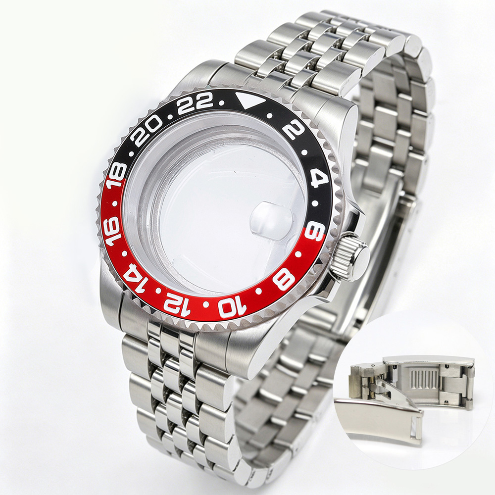 Casing Jam Tangan Selam 200M 4 - Reel Case ulasan dan harga