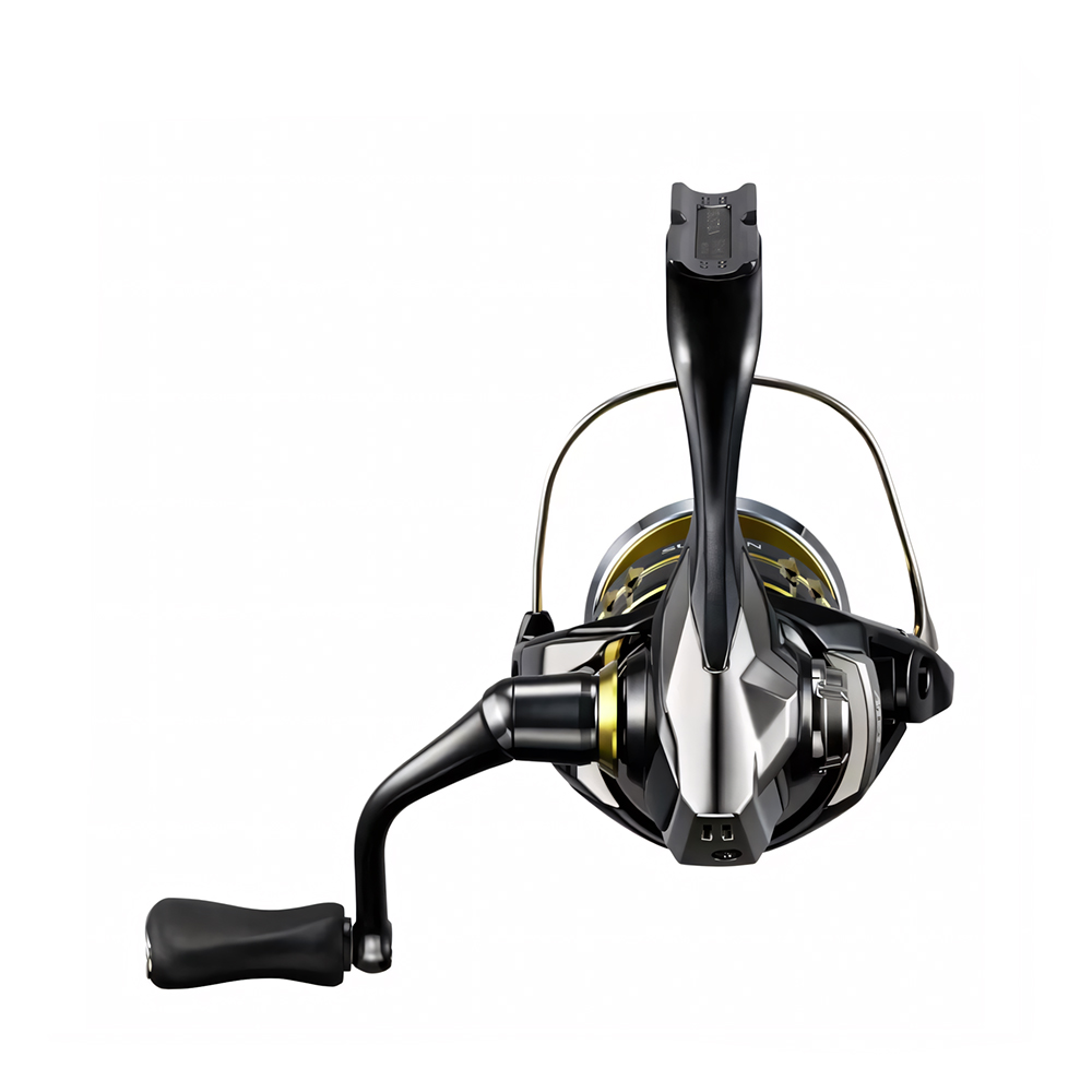 BARU 25 SHIMANO SUSTAIN Spinni - Shimano Reel Stradic ulasan dan harga