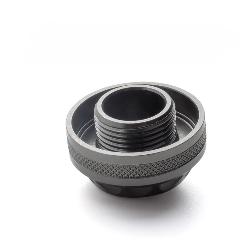 1 buah sekrup di roda pancing  - Reel Cover ulasan dan harga