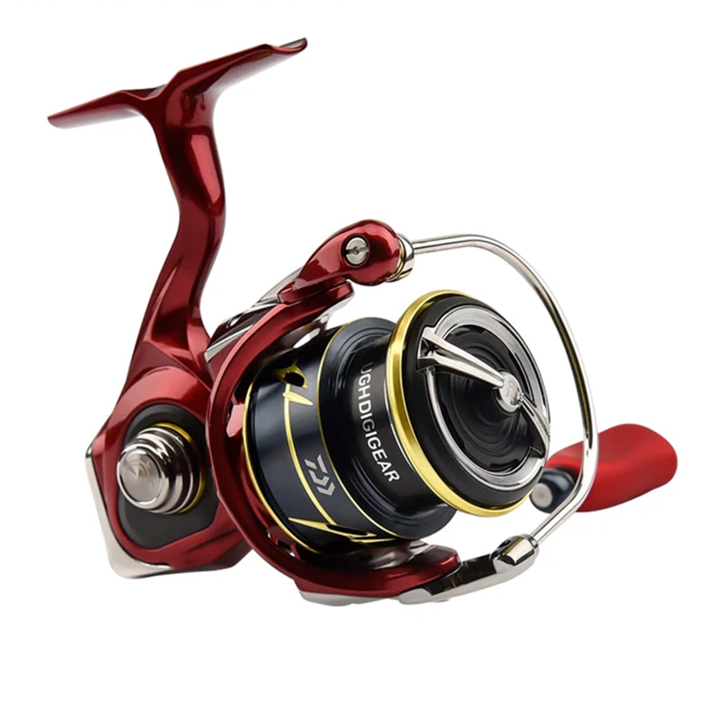 Promo Panas 21 Salamandura Air - Spinning Reel ulasan dan harga