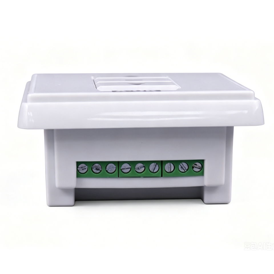 Roller Shutter Elektrik Pintar - Electric Reel ulasan dan harga