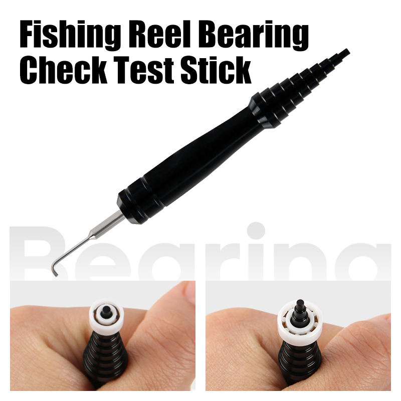 LETOYO 2-10mm gulungan pancing - Conventional Reel ulasan dan harga