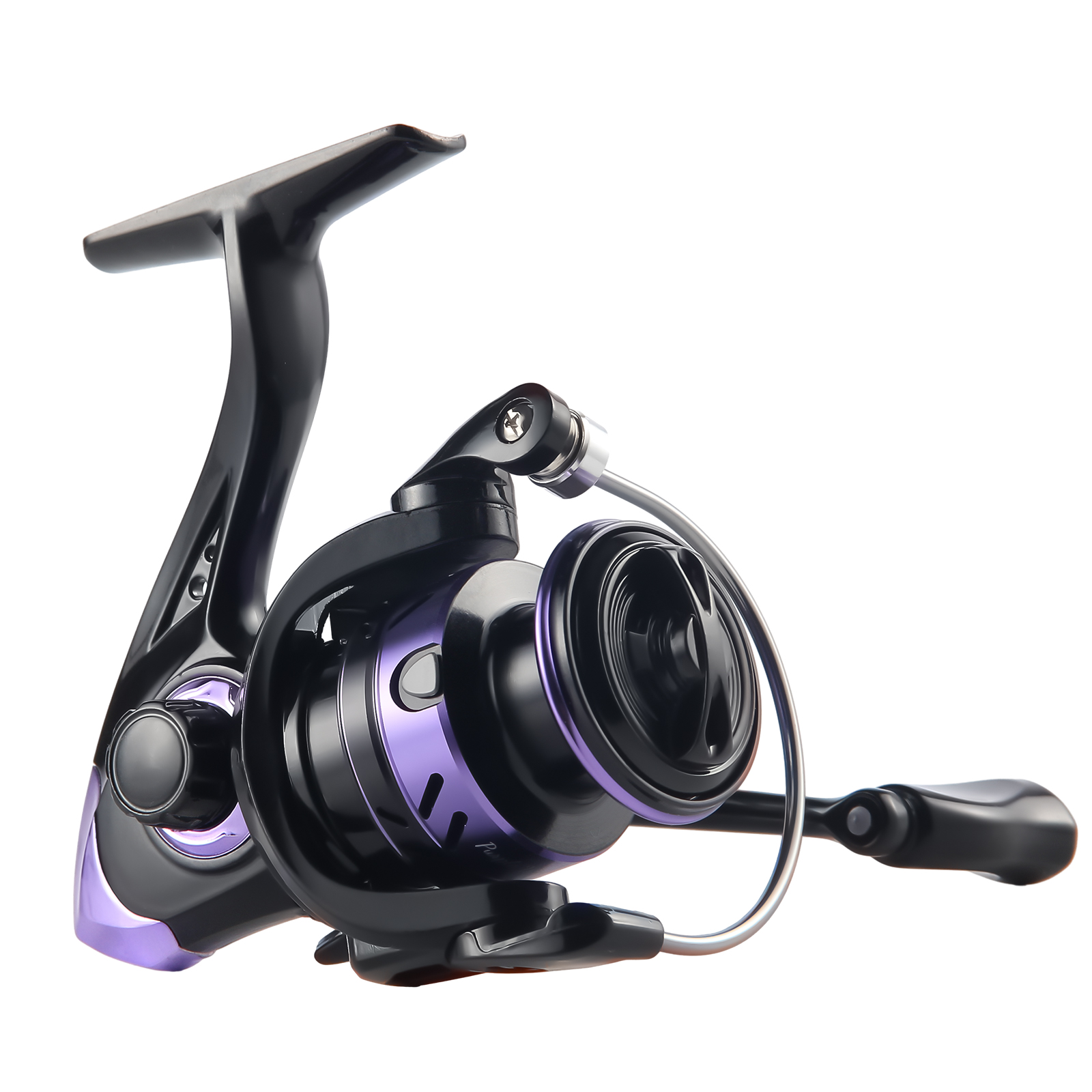 HAUT TON pemutar senar pancing - Surf Reel ulasan dan harga
