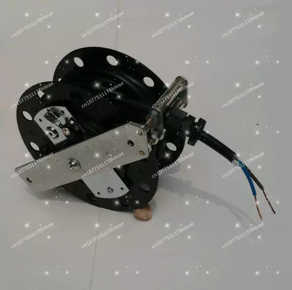 Mesin penggulung kabel otomati - Electric Reel ulasan dan harga