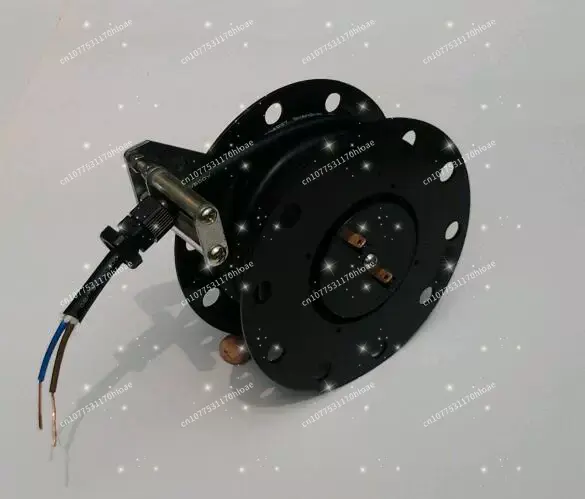 Mesin penggulung kabel otomati - Electric Reel ulasan dan harga