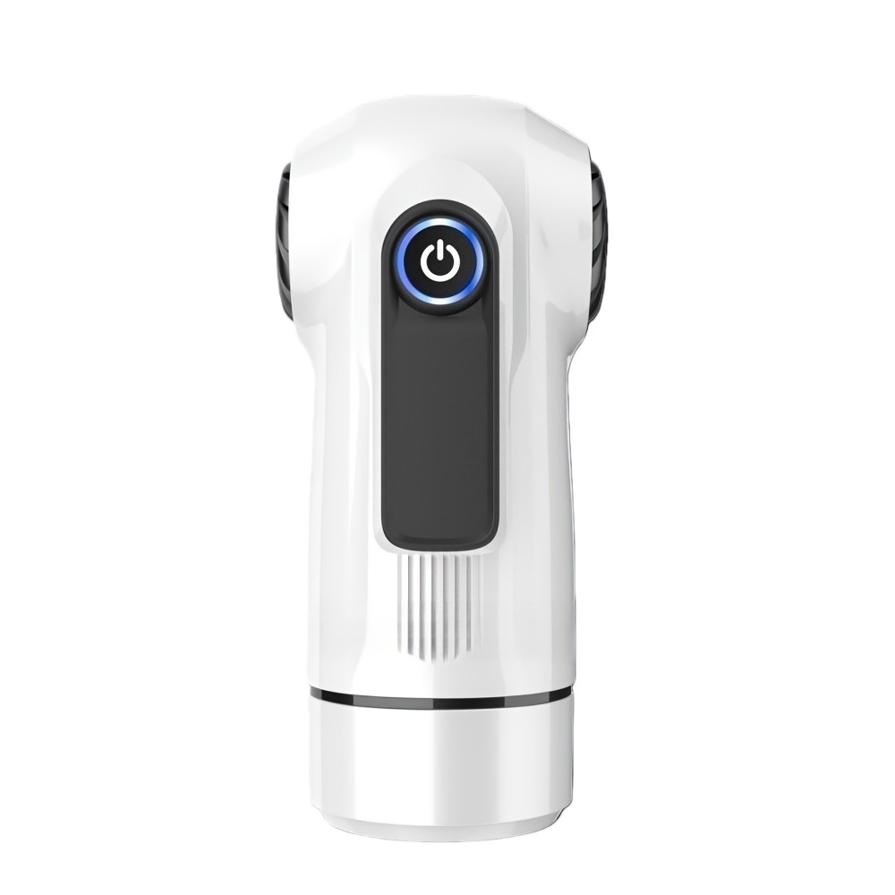 Masturbator Otomatis Pria 10 G - Electric Reel ulasan dan harga