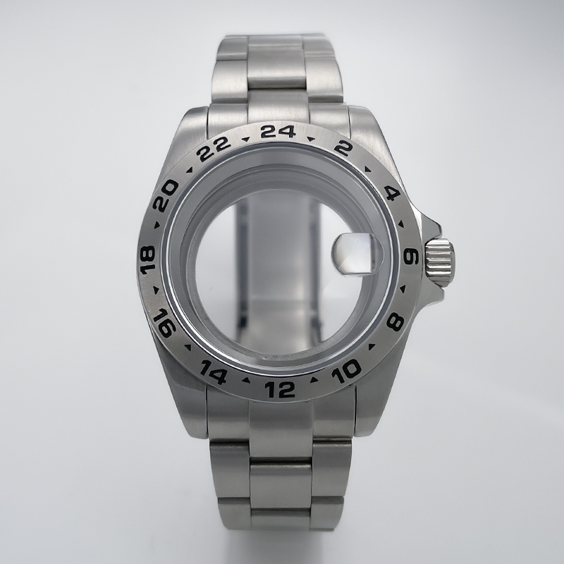 Casing Jam Tangan 40mm Explore - Reel Case ulasan dan harga