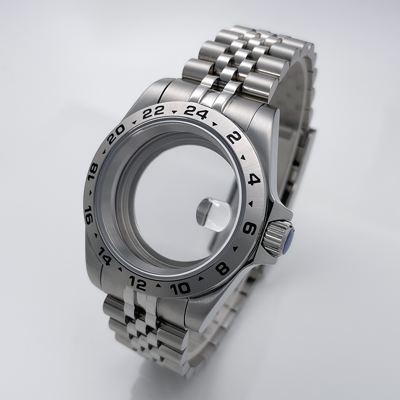 Casing Jam Tangan 40mm Explore - Reel Case ulasan dan harga