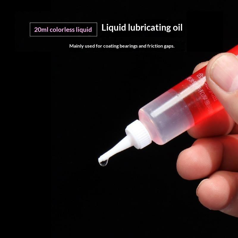 20ml Minyak Perawatan Reel Pan - Reel Oil ulasan dan harga
