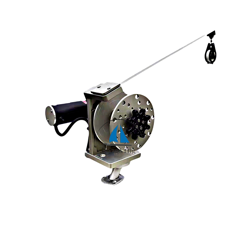 Alat Pancing Longline Untuk La - Electric Reel ulasan dan harga