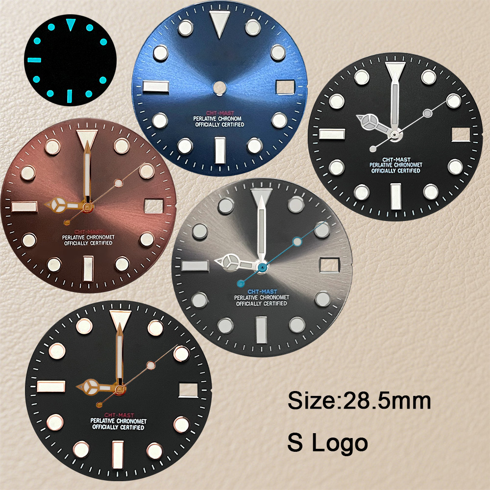 Dial Sunburst Logo S 28.5Mm Co - Reel Case ulasan dan harga