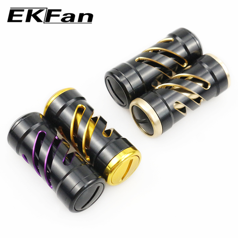 Kenop Reel Pancing Baitcasting - Reel Handle ulasan dan harga