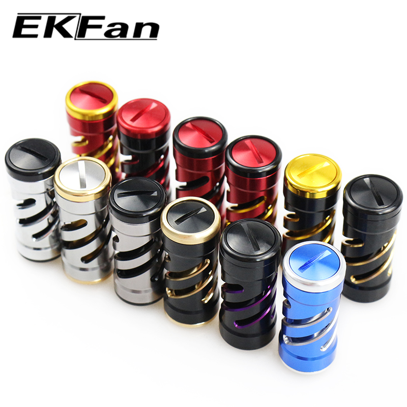 Kenop Reel Pancing Baitcasting - Reel Handle ulasan dan harga