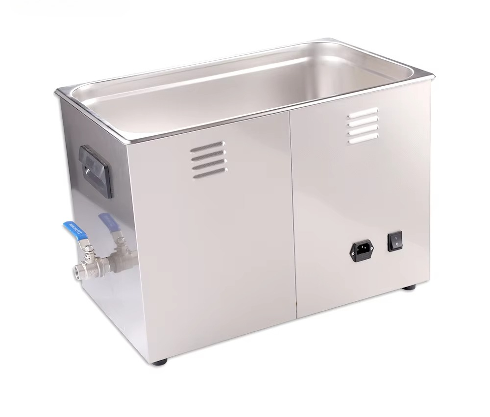 Pembersih Ultrasonik Elektrik  - Electric Reel ulasan dan harga