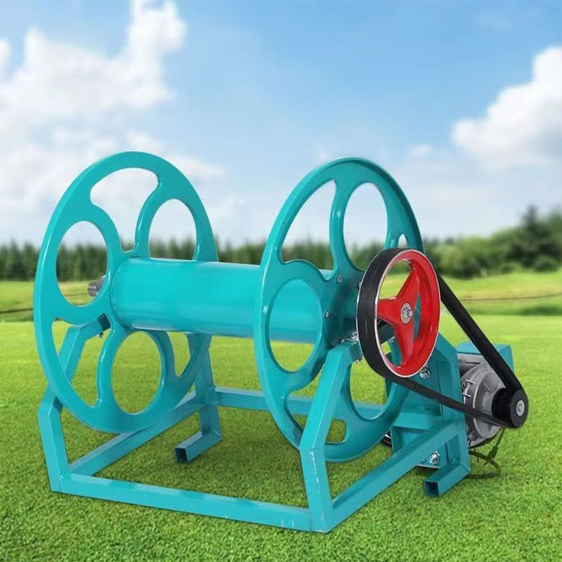Pipa Dosis Pertanian Listrik R - Electric Reel ulasan dan harga