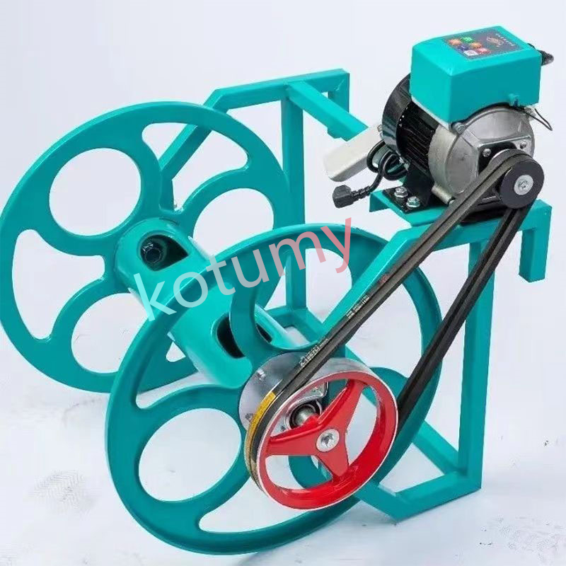 Pipa Dosis Pertanian Listrik R - Electric Reel ulasan dan harga